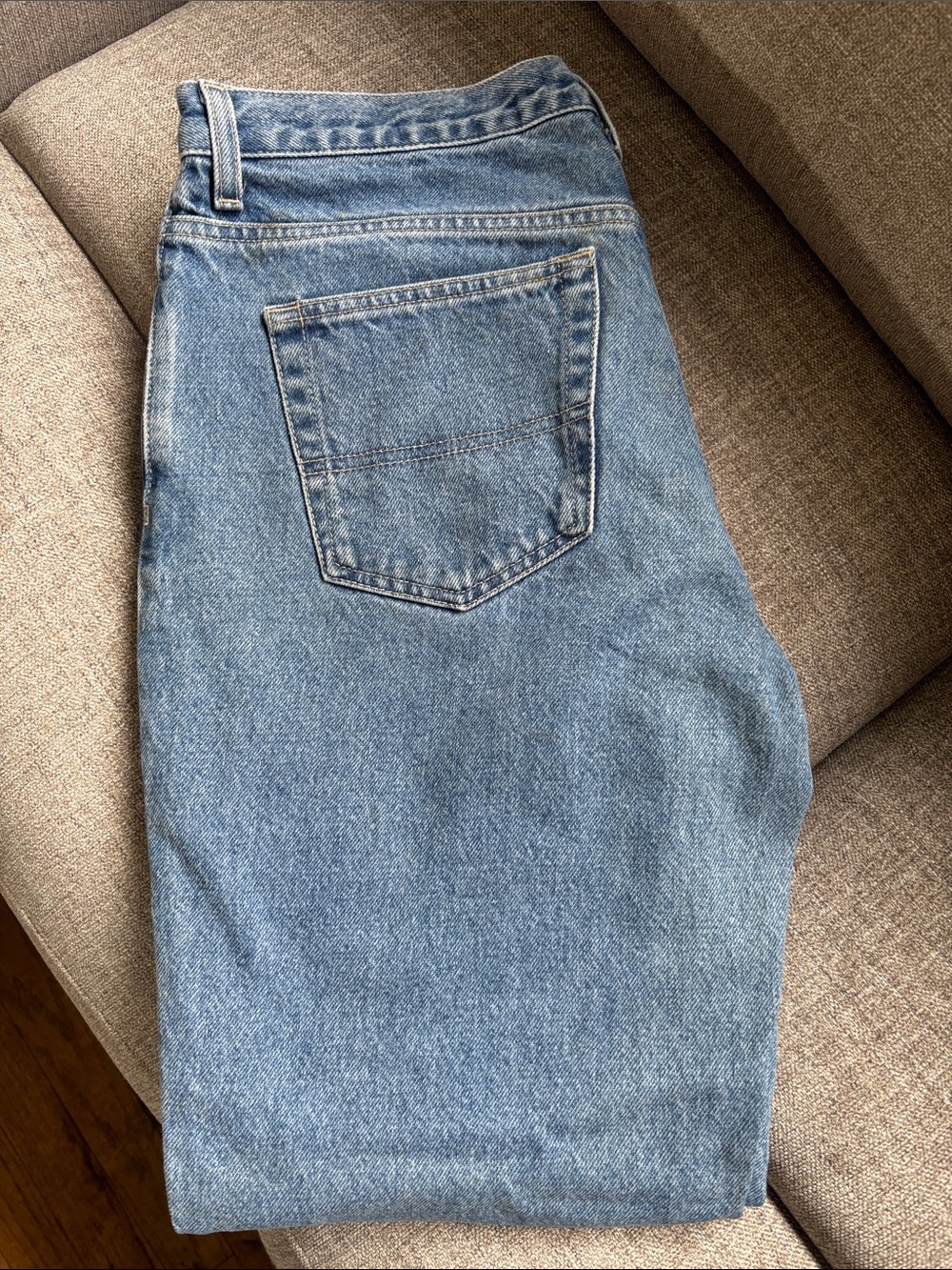 Tommy Hilfiger size 8 jeans